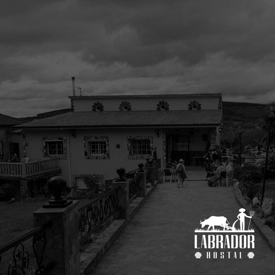 Hostal O Labrador Hotel O Hospital Exterior photo